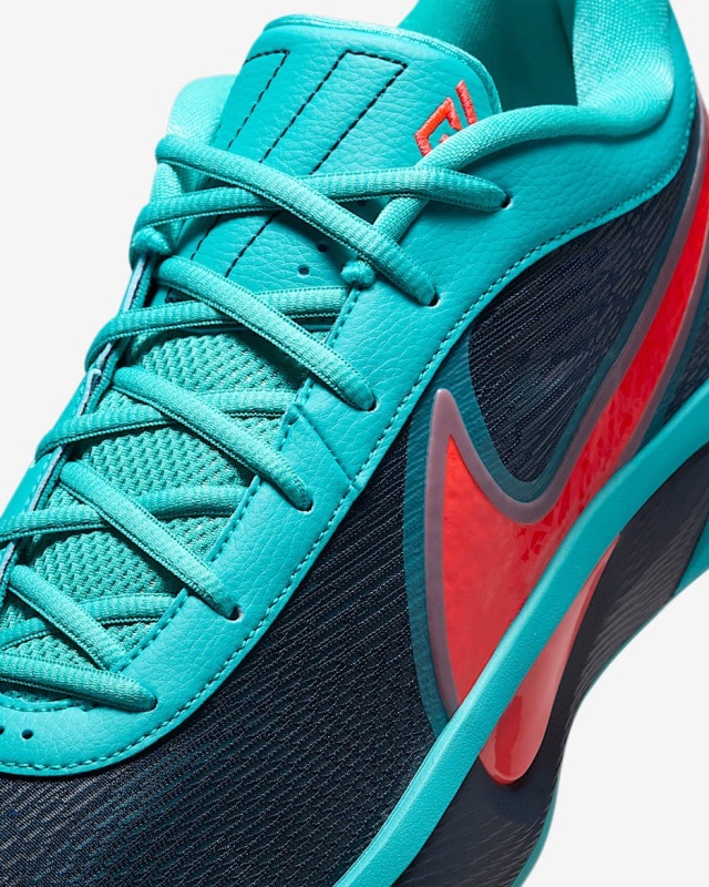 NIKE ZOOM FREAK 6 EP FJ7807-300 画像7