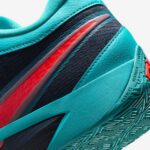 NIKE ZOOM FREAK 6 EP FJ7807-300 画像8