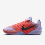 NIKE SABRINA 3"Silencer" EP HF2882-500 画像3