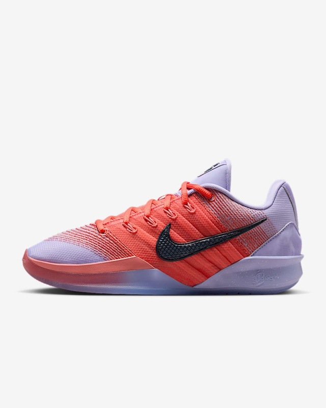 NIKE SABRINA 3"Silencer" EP HF2882-500 画像3