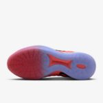 NIKE SABRINA 3"Silencer" EP HF2882-500 画像6