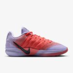 NIKE SABRINA 3"Silencer" EP HF2882-500 画像2