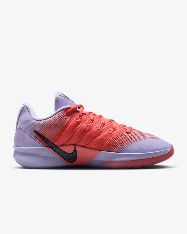 NIKE SABRINA 3"Silencer" EP HF2882-500 画像2