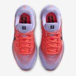 NIKE SABRINA 3"Silencer" EP HF2882-500 画像4