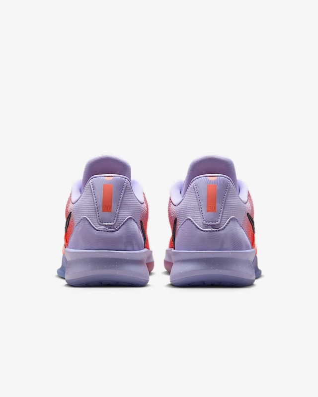 NIKE SABRINA 3"Silencer" EP HF2882-500 画像5