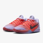 NIKE SABRINA 3"Silencer" EP HF2882-500 画像1