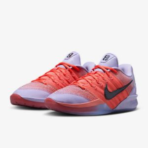 NIKE NIKE SABRINA 3"Silencer" EP HF2882-500