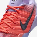 NIKE SABRINA 3"Silencer" EP HF2882-500 画像7