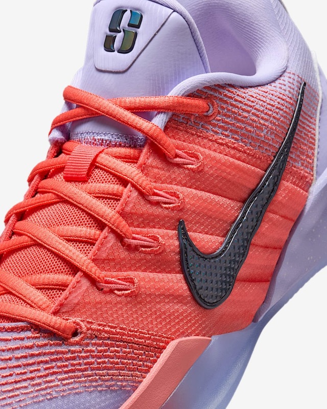 NIKE SABRINA 3"Silencer" EP HF2882-500 画像7