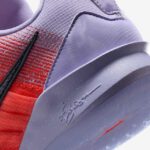 NIKE SABRINA 3"Silencer" EP HF2882-500 画像8