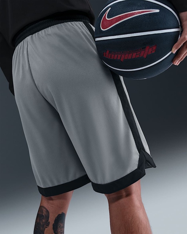 NIKE DNA アカデミー 28cm Dri-FIT ショートパンツ USサイズ IF1592-065 画像5