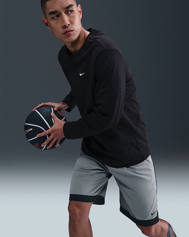 NIKE DNA アカデミー 28cm Dri-FIT ショートパンツ USサイズ IF1592-065 画像4