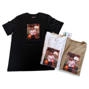 JORDAN JORDAN ジョーダン ジョーダン ブランド メンズ フォト Tシャツ USサイズ HJ2354