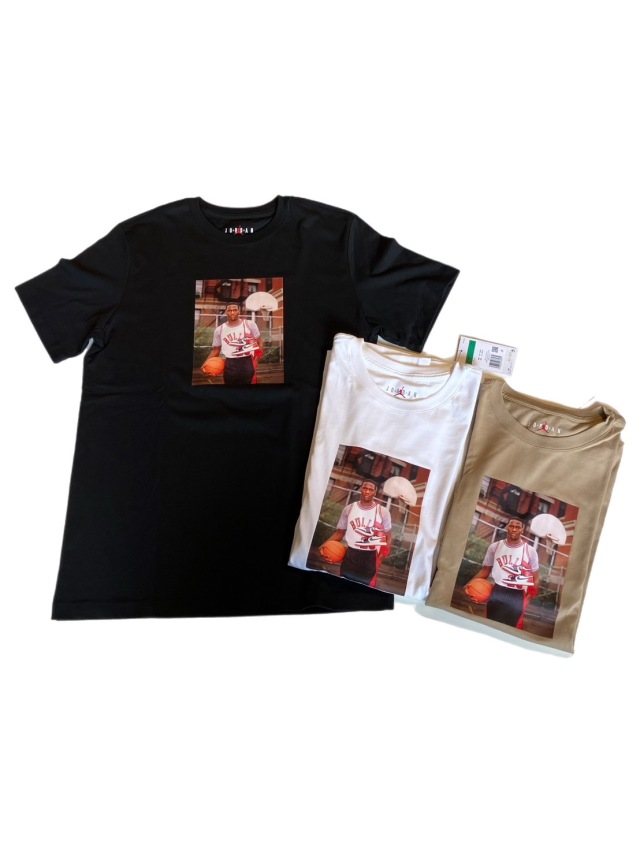 JORDAN ジョーダン ジョーダン ブランド メンズ フォト Tシャツ USサイズ HJ2354