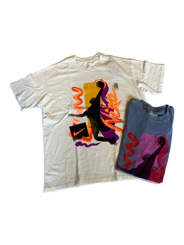 NIKE メンズ マックス90 Tシャツ JPサイズ HV1698