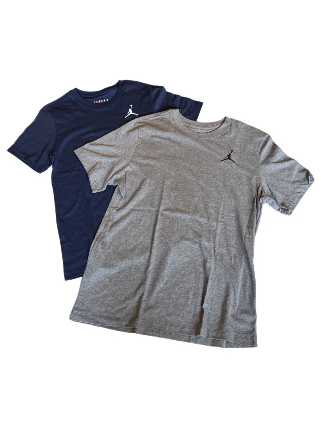 JORDAN ジョーダン ジジョーダン ジャンプマン メンズ ショートスリーブ Tシャツ USサイズ DC7485
