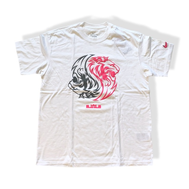 NIKE レブロン メンズ マックス90 Tシャツ JPサイズ HV1690-100