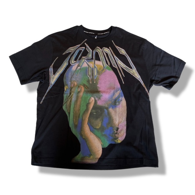JORDAN ジョーダン ジョーダン ブランド メンズ フォト Tシャツ USサイズ HJ2348 画像2