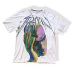 JORDAN ジョーダン ジョーダン ブランド メンズ フォト Tシャツ USサイズ HJ2348 画像3