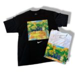 NIKE メンズ マックス90 Tシャツ JPサイズ HV1674 画像1