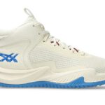asics NOVA SURGE3 GS 1064A017-752 画像2