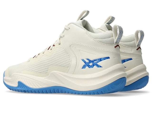 asics NOVA SURGE3 GS 1064A017-752 画像6