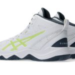 asics DUNK SHOT MB 10 1064A019-102 画像6