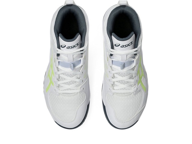asics DUNK SHOT MB 10 1064A019-102 画像4