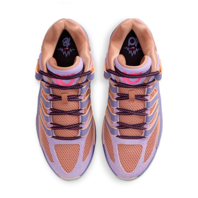 NIKE KD18 EP HV1991-501 画像4
