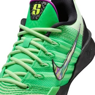 NIKE SABRINA 3“Gamer” EP II3986-300 | step by step