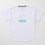 HOOP REX HOOPREX フープレックス Tシャツ 半袖 バスケ HRXS-104 画像2