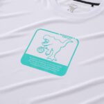 HOOP REX HOOPREX フープレックス Tシャツ 半袖 バスケ HRXS-104 画像5