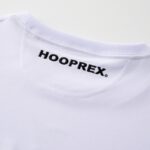 HOOP REX HOOPREX フープレックス Tシャツ 半袖 バスケ HRXS-104 画像7
