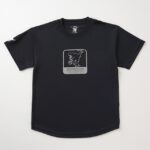 HOOP REX HOOPREX フープレックス Tシャツ 半袖 バスケ HRXS-104 画像3