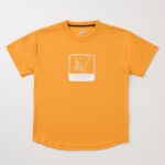 HOOP REX HOOPREX フープレックス Tシャツ 半袖 バスケ HRXS-104 画像4