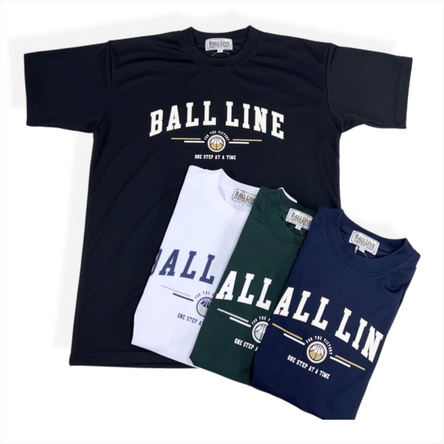 BALL LINE Ｔシャツ T-SHIRTS BT-1803