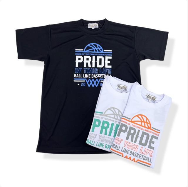 BALL LINE Ｔシャツ T-SHIRTS BT-1810