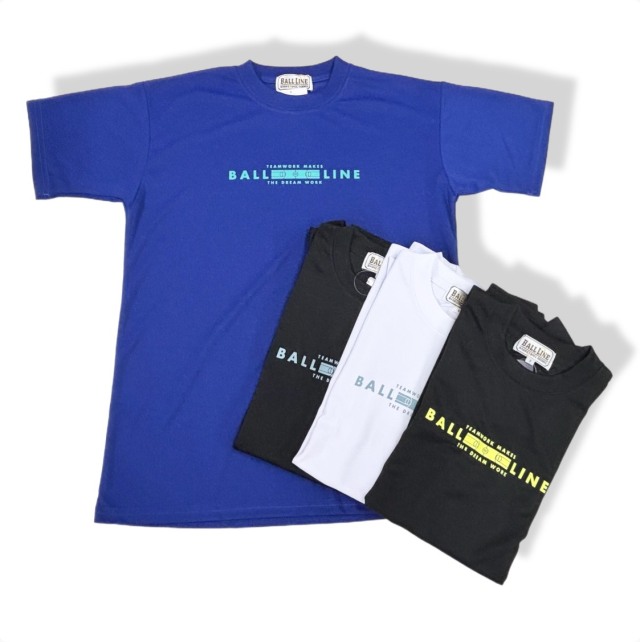 BALL LINE Ｔシャツ T-SHIRTS BT-1802