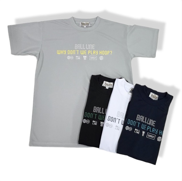 BALL LINE Ｔシャツ T-SHIRTS BT-1807