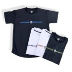 HOOP REX HOOPREX フープレックス Tシャツ 半袖 バスケ HRXS-105 画像1