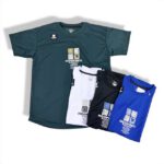 HOOP REX HOOPREX フープレックス Tシャツ 半袖 バスケ HRXS-093 画像1
