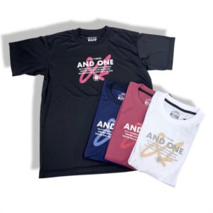 PASS THE ROCK PASS THE ROCK パスザロック T-SHIRT Tシャツ バスケ PTR-1806