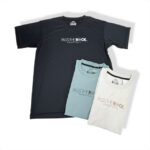 PASS THE ROCK パスザロック T-SHIRT Tシャツ バスケ PTR-1801 画像1