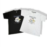 BALL LINE Ｔシャツ T-SHIRTS ジュニアTシャツ NBT-1830 画像1
