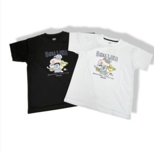 BALL LINE BALL LINE Ｔシャツ T-SHIRTS ジュニアTシャツ NBT-1830