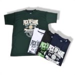 BALL LINE Ｔシャツ T-SHIRTS NBT-1824 画像1
