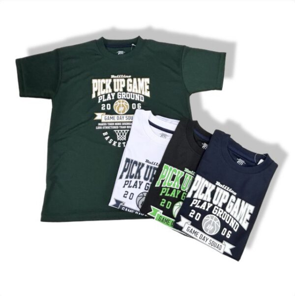 BALL LINE Ｔシャツ T-SHIRTS NBT-1824