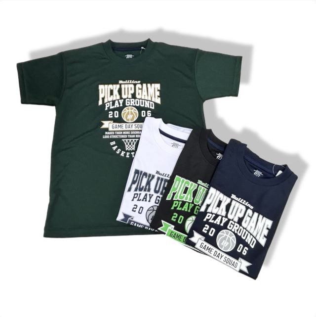 BALL LINE Ｔシャツ T-SHIRTS NBT-1824