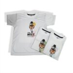BALL LINE Ｔシャツ T-SHIRTS ジュニアTシャツ NBT-1832 画像1