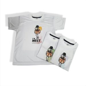 BALL LINE BALL LINE Ｔシャツ T-SHIRTS ジュニアTシャツ NBT-1832